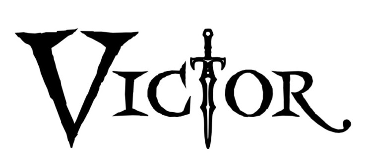 Victors Corner Logo